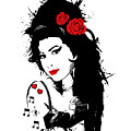 Amy Winehouse