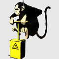 Monkey Detonator